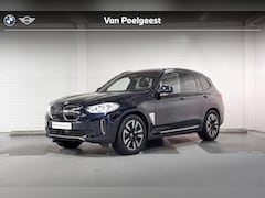 BMW iX3 - Executive 80 kWh