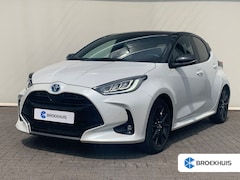 Toyota Yaris - 1.5 Hybrid Executive Airco | Camera | Cruise Control Adaptief | DAB | HUD | Keyless | LED