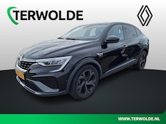 Renault Arkana - R.S. line mild hybrid 160 EDC | Keyless | 360° Camera | Adaptieve Cruise | LED