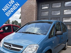 Opel Meriva - 1.6 Essentia NAP