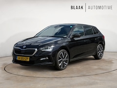 Skoda Scala - 1.5 TSI Sport Business | panoramadak | 18inch