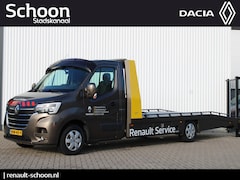 Renault Master - T35 2.3 dCi 180 Tijhof Energy | AIRCO | CRUISE | CARPLAY | LIER
