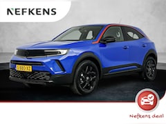 Opel Mokka - 1.2 100pk GS-Line | Navigatie | Achteruitrijcamera | Climate control