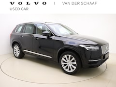 Volvo XC90 - T8 408pk AWD Inscription / Luchtvering / Apple carplay / Massage / Bowers en Wilkins audio