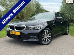 BMW 3-serie Touring - 330e High Exe / Incl. BTW / Automaat / Schuifdak / Navi / Half Leder / Elektrische Achterk