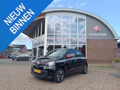 Renault Twingo - 1.0 SCe Collection, cruise, bluetooth