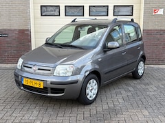 Fiat Panda - 1.2 Edizione Cool Airco | NWE apk + onderhoudsbeurt