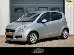 Suzuki Splash - 1.2 Exclusive 2e EIG / AUTOMAAT / AIRCO / NAP