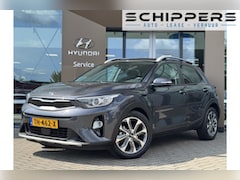 Kia Stonic - 1.0 T-GDi DynamicLine | Navigatie | Trekhaak