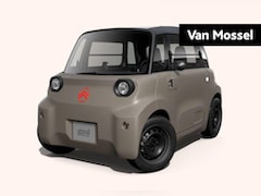 Citroën Ami - MY | Nieuw te bestellen | Snel leverbaar