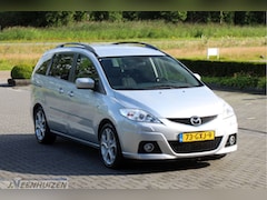 Mazda 5 - 5 2.0 CiTD hp Business | 2008 | 7-zits | Nw APK