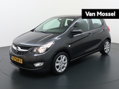 Opel Karl - 1.0 ecoFLEX Edition