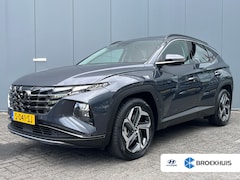 Hyundai Tucson - 1.6 T-GDI 265pk PHEV Comfort Smart 4WD | Climate | Camera | Carplay | Keyless | Navigatie