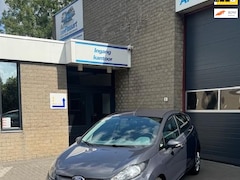 Ford Fiesta - 1.25 Limited