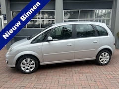 Opel Meriva - 1.6-16V Cosmo (5-drs MPV) 04-2008 91.706 KM