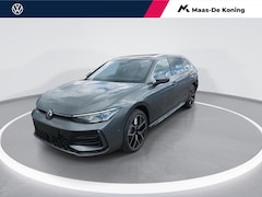 Volkswagen Passat Variant - R-Line Edition 1.5 eHybrid 204 pk 6 versn. DSG · High-end geluidsysteem 'Harman Kardon' ·