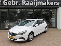 Opel Astra - 1.6 CDTI Online Edition *Airco*Navigatie*EXPORT/EX BPM