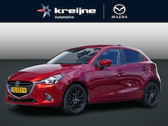 Mazda 2 - 2 1.5 Skyactiv-G Sport Selected