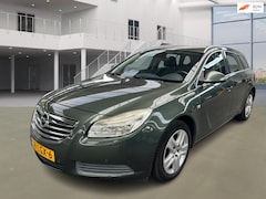 Opel Insignia Sports Tourer - 1.6 T Edition NAVI PSENSOR CRUISE 2 X SLEUTELS