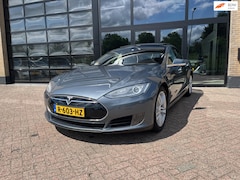 Tesla Model S - 60 Base, Panodak, Leer, Navigatie