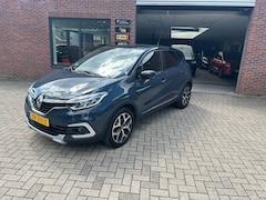Renault Captur - 0.9 TCe Intens