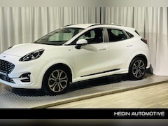 Ford Puma - 1.0 EcoBoost Hybrid ST-Line
