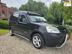 Citroën Berlingo - 1.9 D 600