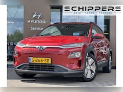 Hyundai Kona Electric - EV Fashion 64 kWh