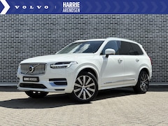 Volvo XC90 - 2.0 T8 Recharge AWD Inscription | 360 Camera | Donker glas | Dodehoek detectie | Trekhaak