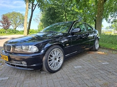 BMW 3-serie Coupé - 330Ci