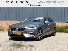 Volvo V60 - B3 Inscription