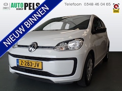 Volkswagen Up! - 1.0 move up BlueMotion Airco, Elek ramen, Pdc achter, Cruise controle, Stuurbekrachtiging,
