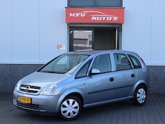 Opel Meriva - 1.6-16V Enjoy airco 4-deurs org NL