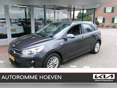 Kia Rio - 1.0 Turbo 100pk Design Edition 54.000km Org. Ned
