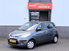 Hyundai i10 - 1.1 Active Cool airco 2e eig org NL