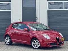 Alfa Romeo MiTo - 1.3 JTDm ECO Essential / Unieke Kmstand
