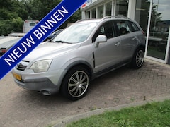 Opel Antara - 2.4-16V Enjoy