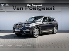 BMW X3 - xDrive30e eDrive Edition