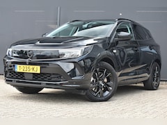 Opel Grandland - 1.6 Turbo Hybrid Level 4 225pk | Adaptive Cruise | Stuurverwarming | Navigatie | Full-LED
