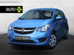 Opel Karl - 1.0 ecoFLEX Edition