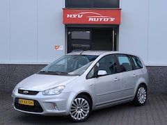 Ford C-Max - 1.8-16V Titanium airco LM org NL