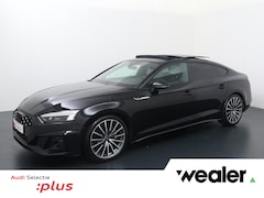 Audi A5 Sportback - 40 TFSI S edition Competition | 204 PK | Automaat | Panoramadak | Matrix LED koplampen | S