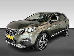 Peugeot 3008 - 1.2 PureTech 130pk S&amp;S Blue Lease Premium