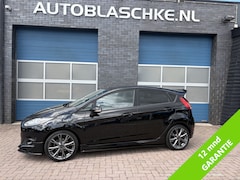 Ford Fiesta - 1.0 EcoBoost ST Line, navi, cruise/climate contr./voorruitverwarming