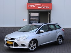 Ford Focus Wagon - 1.0 EcoBoost Edition navi LM org NL