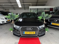 Audi A6 Limousine - 2.0 TDI AUT ULTRA S-LINE 209310KM 2015