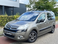 Citroën Berlingo - 1.6 VTi Collection Cruise-control Panorama-dak Airco Trekhaak