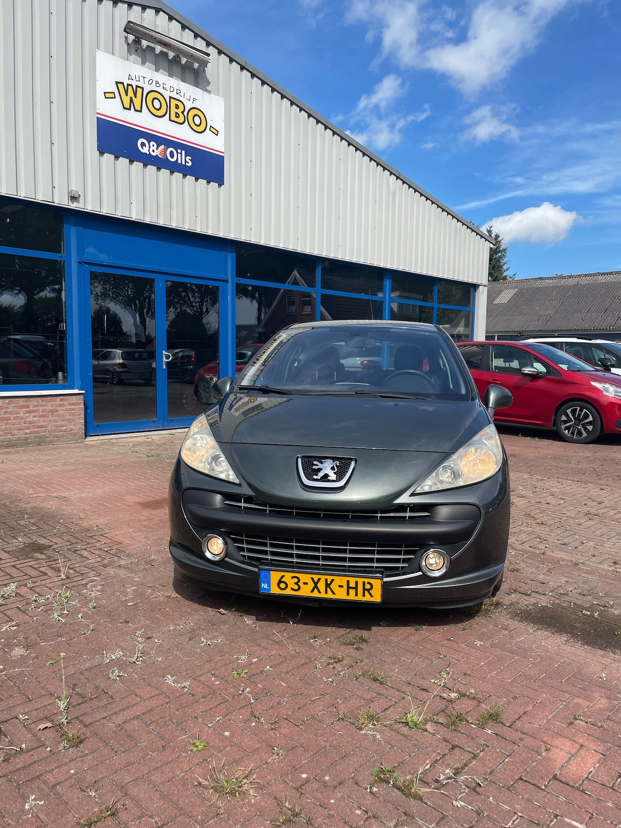 Peugeot 207 - AutoWereld.nl
