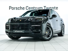 Porsche Cayenne Coupé - E-Hybrid
