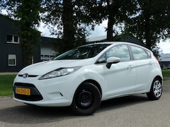 Ford Fiesta - 1.25 Champion